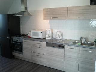 Appartement - Au Vieux Moulin - Leulinghen-Bernes - 1