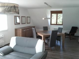 Appartement - Au Vieux Moulin - Leulinghen-Bernes - 8