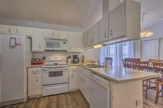 Home 10 Mi to Downtown Pensacola Pets Welcome! - 1