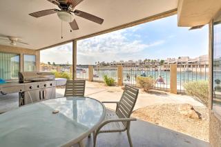 1 Mi to London Bridge Condo with Pool Access - Lake Havasu City - 9