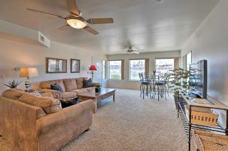 1 Mi to London Bridge Condo with Pool Access - Lake Havasu City - 7