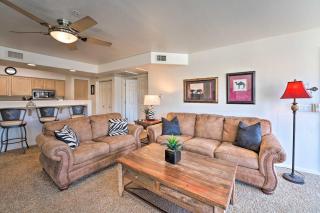1 Mi to London Bridge Condo with Pool Access - Lake Havasu City - 8