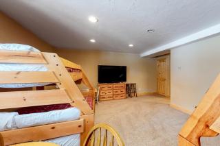 Spruce Ridge 706D - 2