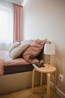 W&K - White&Grey - Faktura VAT, Netflix, Parking w garażu, Blisko dworca i centrum - 8