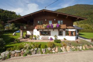 Ferienwohnungen Schneider - Kirchdorf in Tirol - 0
