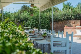 Casa Rossa - San Costanzo - 6