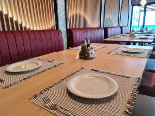 Milenium Hotel - 4