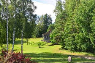 The Lake House "Ausatas" - Dobele - 7