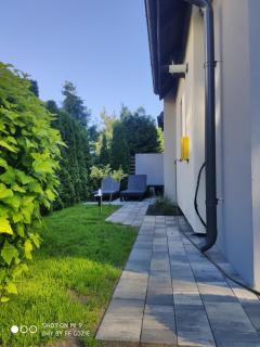 Apartamenty Pod Sosnami Ostróda Międzylesie 6os - 5