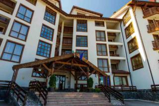 Belvedere Holiday Club VIP Apartment H 82 - 3