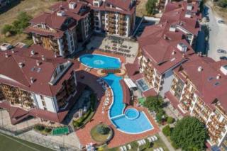 Belvedere Holiday Club VIP Apartment H 82 - Bansko - 1