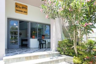VILLA KRINI - Georgioupolis - 5