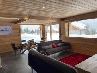 Chalet Serre Chevalier - 7