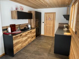 Chalet Serre Chevalier - Le Monêtier-les-Bains - 6