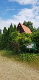 SOWA nad jeziorem Wojnówko gm Murowana Goślina - 9