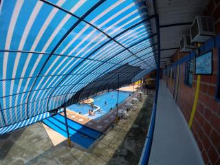 Hotel Casa Vieja - 5