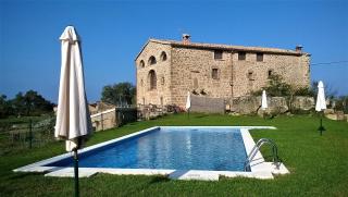 Masia Rovira - Pinell de Solsones - 9