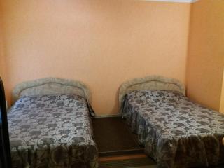 Hotel Kiev-S - Zhashkiv - 9