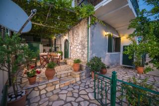 Filippa's Katoi - Drymon - 6