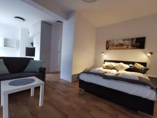 Apartamenty Garbary 32 z klimatyzacja - air-conditioning - 8