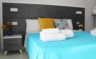 Thalasso Rooms B&B - Cirella - 5