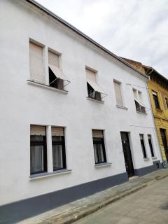 Atelier Keszthely - Keszthely - 6