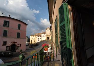 Palazzo Forlani - Capranica - 6