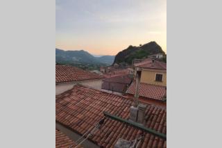 B&B Casa Vacanze Al Casale - Sasso di Castalda - 4