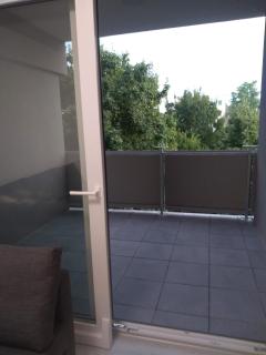 Apartmán U Parku - 5