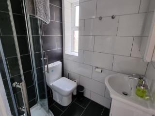 Granada Apartments at Pleasure Beach - 0