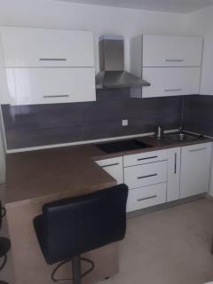 STUDIO APARTMAN LABRADOR - Vodice - 1
