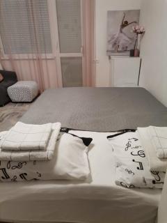 Brand New Apartment - Sofia - 1