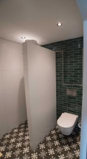 B&B 't Speulderbos - Ermelo - 2