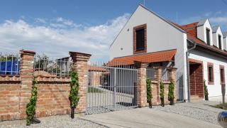 Vinařský dvůr Turna - Šakvice - 9