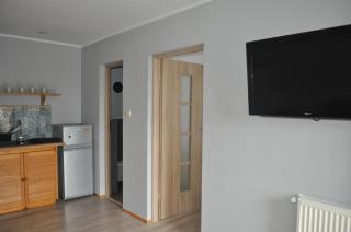 Pokoje Gościnne GABI - Gnieżdżewo - 1