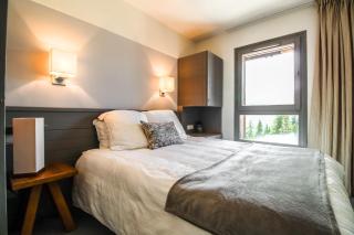 South-facing renovated 2-bed apartment Les Terrasses d'Eos - 5