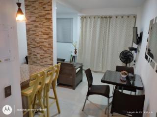 Hermoso Apartamento Amoblado - Cartagena de Indias - 0