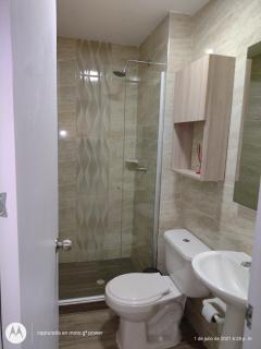 Hermoso Apartamento Amoblado - Cartagena de Indias - 6