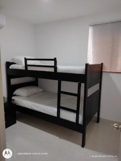 Hermoso Apartamento Amoblado - Cartagena de Indias - 4