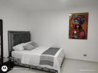 Hermoso Apartamento Amoblado - Cartagena de Indias - 3