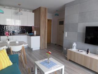 Apartament Osiemnastka - Władysławowo - 5