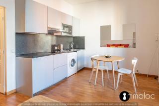 Studio Near Place Massena - Nice - 1