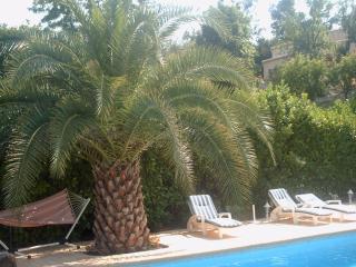 Maison d'hôtes Escale d'Azur - Gattières - 3