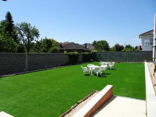 Albergue Santiago 15 Monforte - 2