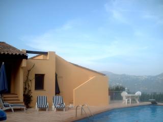 Maison d'hôtes Escale d'Azur - Gattières - 4
