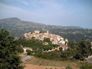 Maison d'hôtes Escale d'Azur - Gattières - 7