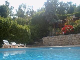 Maison d'hôtes Escale d'Azur - Gattières - 2