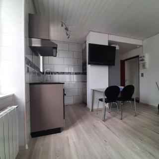 Studio meublé rénové superbes prestations proche Hyper Centre - Résidence La Fresnaie - 3