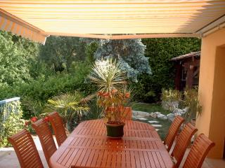 Maison d'hôtes Escale d'Azur - Gattières - 5