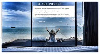 8IK88 Resort - SHA Extra Plus - Por Bay - 7